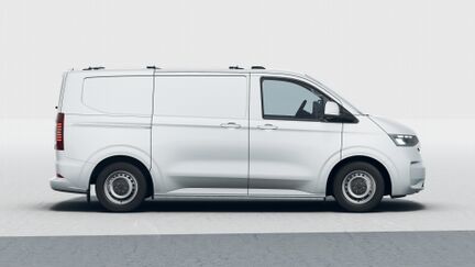 Transporter Kastenwagen TDI