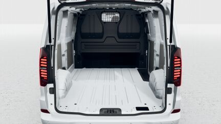 Transporter Kastenwagen TDI