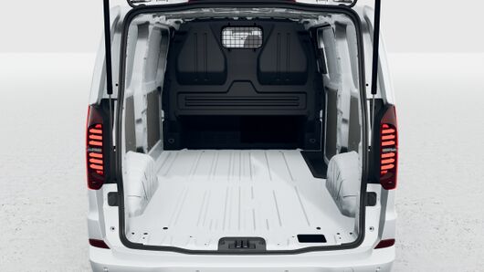 Bild eines Transporter Kastenwagen TDI