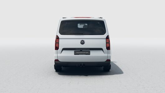 Bild eines Transporter Kastenwagen TDI