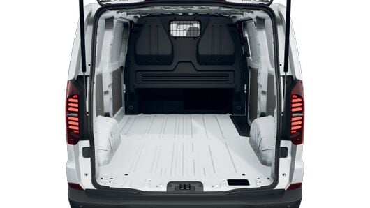 Bild eines Transporter Kastenwagen TDI