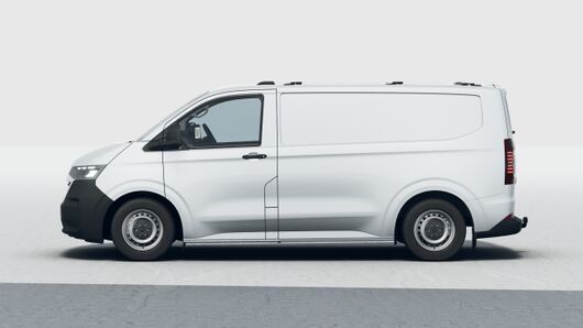 Bild eines Transporter Kastenwagen TDI