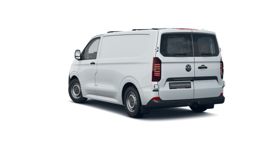 Bild eines Transporter Kastenwagen TDI