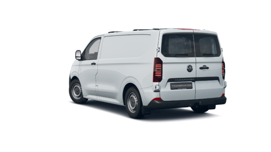 Bild eines Transporter Kastenwagen TDI