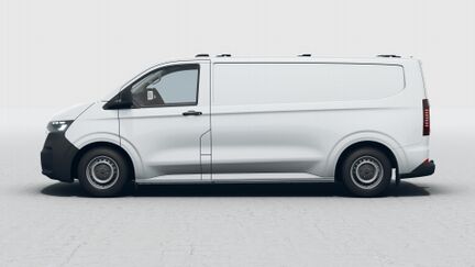 Bild eines Transporter Kastenwagen LR TDI