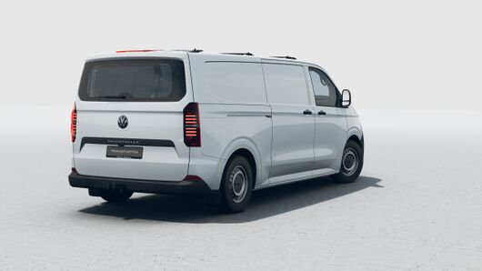 Bild eines Transporter Kastenwagen LR TDI