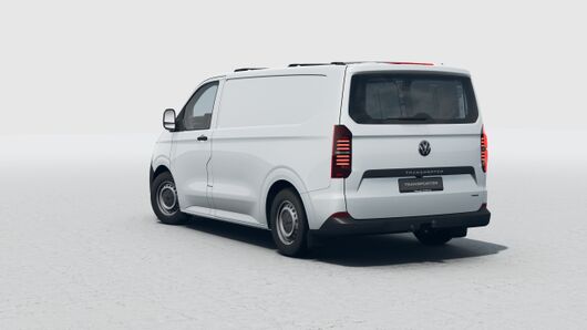 Bild eines Transporter Kastenwagen TDI 4MOTION