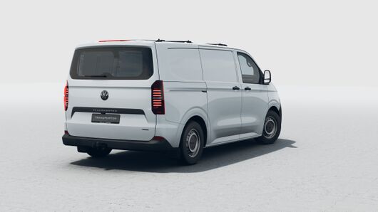 Bild eines Transporter Kastenwagen TDI 4MOTION