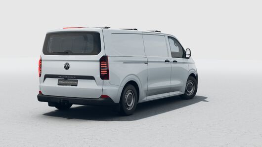 Bild eines Transporter Kastenwagen LR TDI