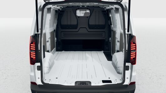 Bild eines Transporter Kastenwagen TDI 4MOTION