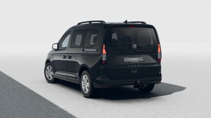 Bild eines Caddy Family TSI