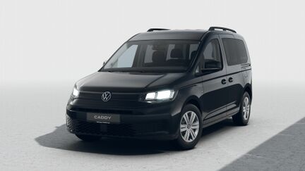 Bild eines Caddy Family TSI
