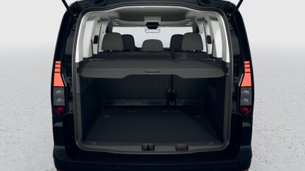 Bild eines Caddy Family TSI