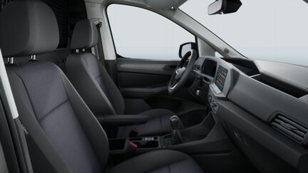 Bild eines Caddy Cargo Maxi TDI
