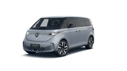 Bild eines ID. Buzz Pro LR 210 kW