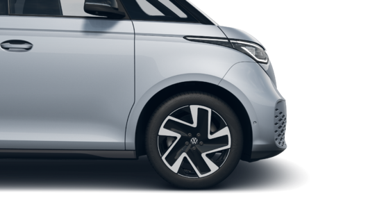 Bild eines ID. Buzz Pro LR 210 kW