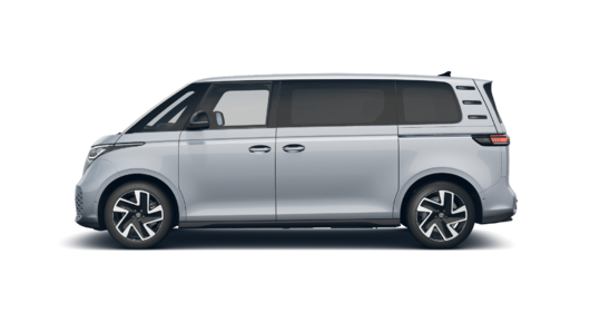 Bild eines ID. Buzz Pro LR 210 kW