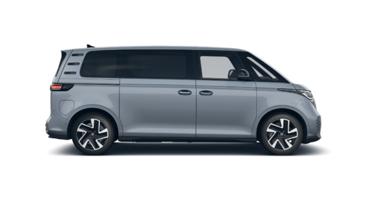 Bild eines ID. Buzz Pro LR 210 kW