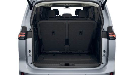 Bild eines ID. Buzz Pro LR 210 kW