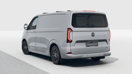 Bild eines Transporter Kastenwagen TDI 4MOTION