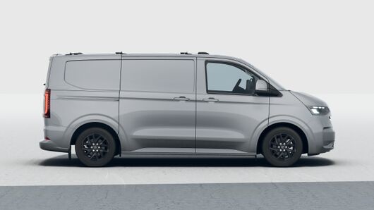 Bild eines Transporter Kastenwagen TDI 4MOTION