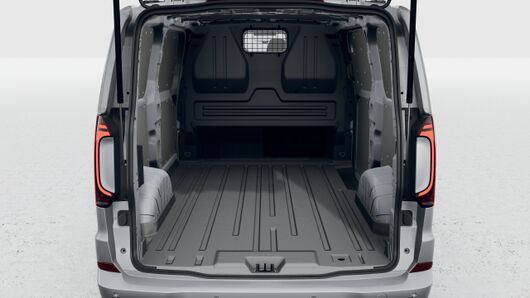 Bild eines Transporter Kastenwagen TDI 4MOTION
