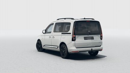 Bild eines Caddy Edition eHybrid 110 kW