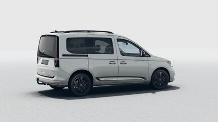 Bild eines Caddy Edition eHybrid 110 kW