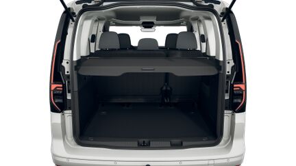Bild eines Caddy Edition eHybrid 110 kW