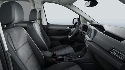 Bild eines Caddy Edition eHybrid 110 kW
