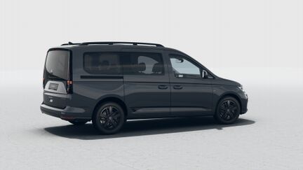 Bild eines Caddy Edition Maxi eHybrid 110 kW