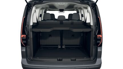 Bild eines Caddy Edition Maxi eHybrid 110 kW