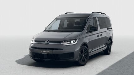 Bild eines Caddy Edition Maxi eHybrid 110 kW