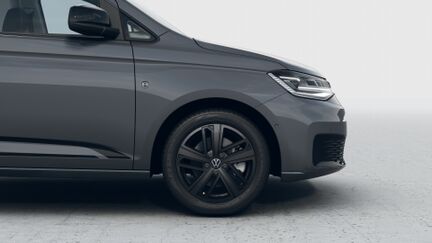 Bild eines Caddy Edition Maxi eHybrid 110 kW