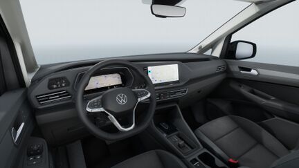 Bild eines Caddy Edition Maxi eHybrid 110 kW