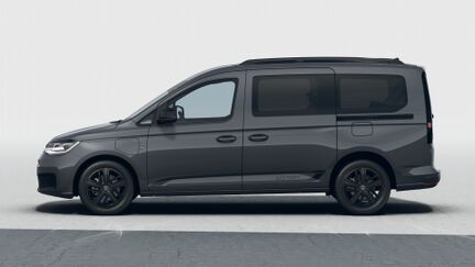Bild eines Caddy Edition Maxi eHybrid 110 kW