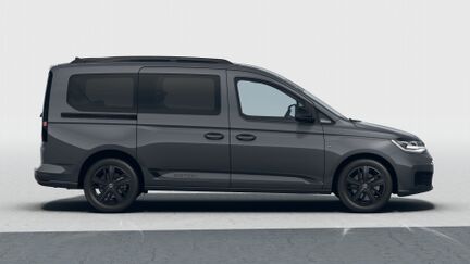 Bild eines Caddy Edition Maxi eHybrid 110 kW