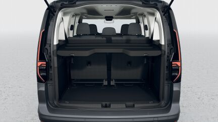 Bild eines Caddy Edition Maxi eHybrid 110 kW