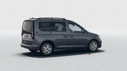 Bild eines Caddy Family TDI