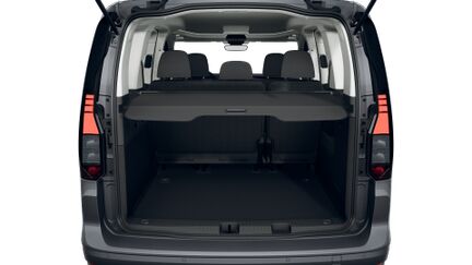 Bild eines Caddy Family TDI