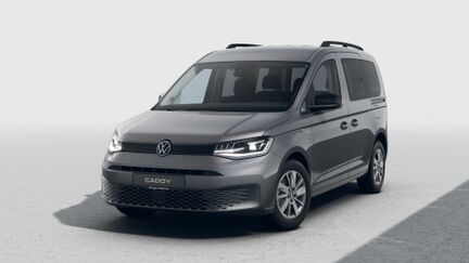Bild eines Caddy Family TDI