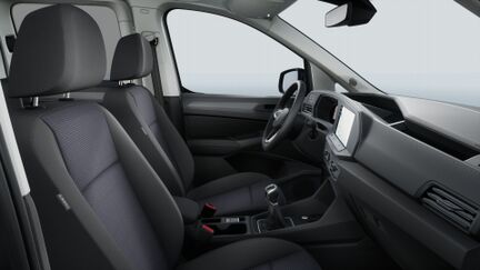 Bild eines Caddy Family TDI