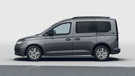 Bild eines Caddy Family TDI