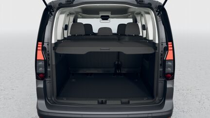 Bild eines Caddy Family TDI