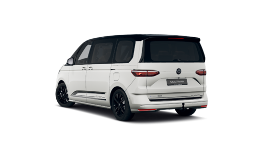 Bild eines Multivan Edition eHybrid 180 kW 4MOTION