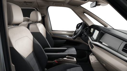 Bild eines Multivan Edition eHybrid 180 kW 4MOTION