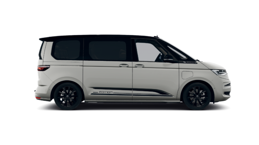 Bild eines Multivan Edition eHybrid 180 kW 4MOTION