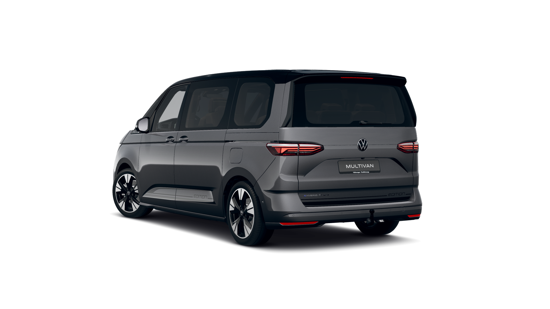 Bild eines Multivan Edition eHybrid 180 kW 4MOTION