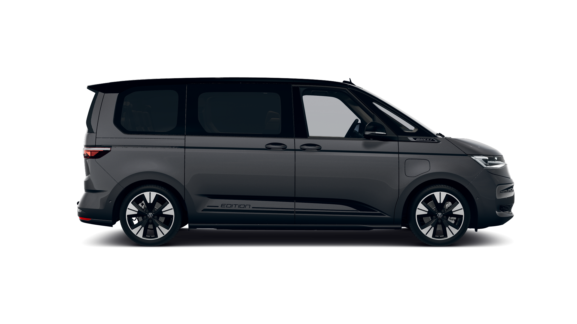 Bild eines Multivan Edition eHybrid 180 kW 4MOTION