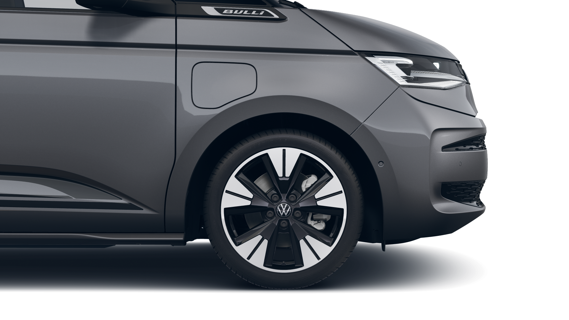 Bild eines Multivan Edition eHybrid 180 kW 4MOTION